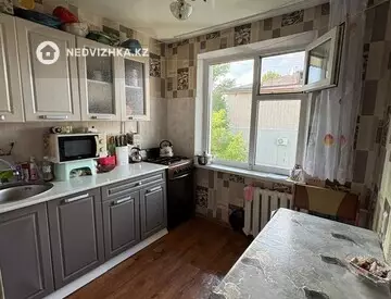 1-комнатная квартира, этаж 5 из 5, 32 м²