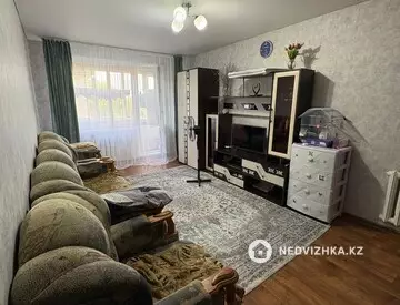 1-комнатная квартира, этаж 5 из 5, 32 м²