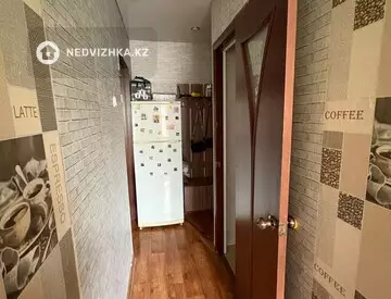 1-комнатная квартира, этаж 5 из 5, 32 м²
