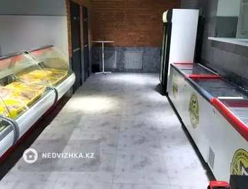 Магазин, 9 этажей, 75 м²