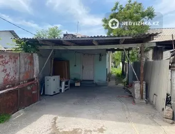 4-комнатный дом, 6 соток, 54 м²