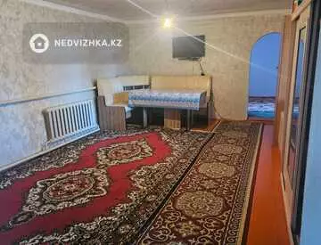 7-комнатная часть дома, 8 соток, 130 м²
