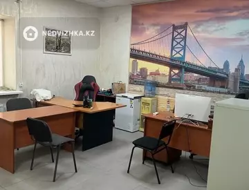 Офис, Магазин и др., этаж 1 из 18, 30 м²