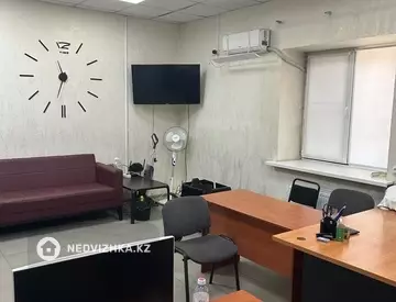 Офис, Магазин и др., этаж 1 из 18, 30 м²