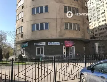 Офис, Магазин и др., этаж 1 из 18, 30 м²