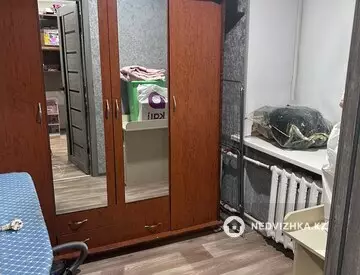 3-комнатная квартира, этаж 3 из 5, 43 м², На длительный срок