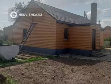 3-комнатный дом, 6 соток, 100 м²