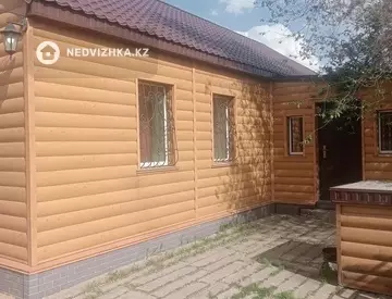 3-комнатный дом, 6 соток, 100 м²