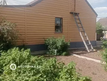 3-комнатный дом, 6 соток, 100 м²