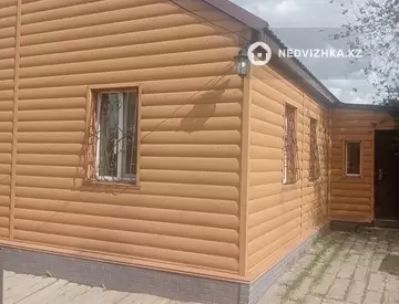 3-комнатный дом, 6 соток, 100 м²