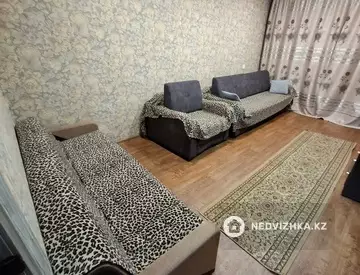2-комнатная квартира, этаж 1 из 5, 55 м², Посуточно