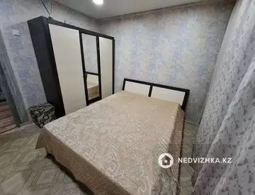 2-комнатная квартира, этаж 1 из 5, 55 м², Посуточно