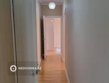 2-комнатная квартира, этаж 3 из 9, 55 м², На длительный срок