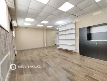 Салон, Спортзал и др., этаж 1 из 5, 90 м², На длительный срок
