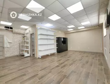Салон, Спортзал и др., этаж 1 из 5, 90 м², На длительный срок