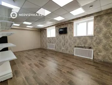 Салон, Спортзал и др., этаж 1 из 5, 90 м², На длительный срок