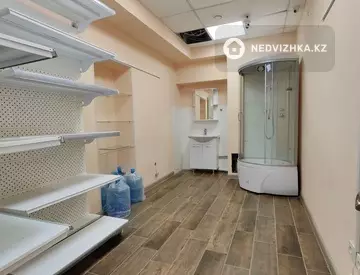 Салон, Спортзал и др., этаж 1 из 5, 90 м², На длительный срок