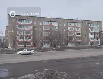 3-комнатная квартира, этаж 5 из 5, 68 м²