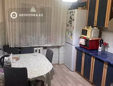 3-комнатная квартира, этаж 5 из 5, 68 м²