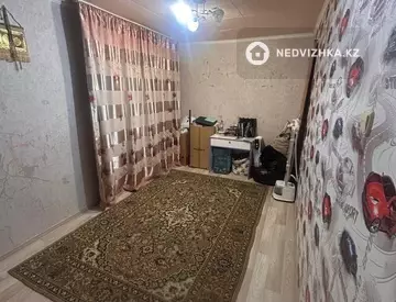 3-комнатная квартира, этаж 5 из 5, 68 м²
