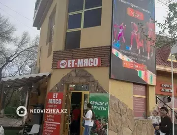 Магазин, 2 этажа, 100 м²