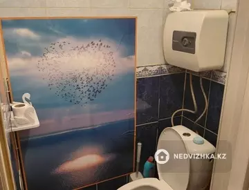 2-комнатная квартира, этаж 2 из 5, 51 м²