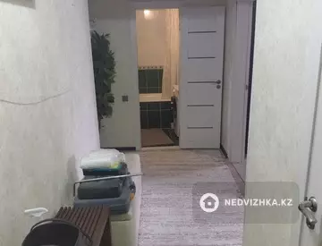 2-комнатная квартира, этаж 2 из 5, 51 м²