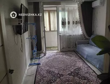 2-комнатная квартира, этаж 2 из 5, 51 м²