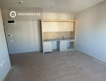 1-комнатная квартира, этаж 5 из 8, 42 м²