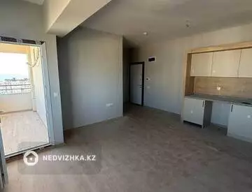 1-комнатная квартира, этаж 5 из 8, 42 м²