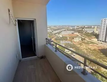 1-комнатная квартира, этаж 5 из 8, 42 м²