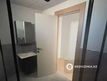 1-комнатная квартира, этаж 5 из 8, 42 м²