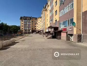 1-комнатная квартира, этаж 3 из 6, 26 м²
