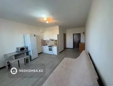 1-комнатная квартира, этаж 3 из 6, 26 м²
