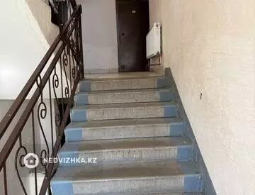 1-комнатная квартира, этаж 3 из 6, 26 м²