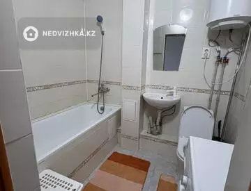 1-комнатная квартира, этаж 3 из 6, 26 м²