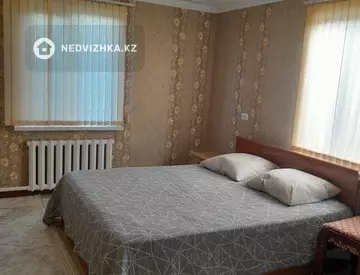 4-комнатный дом, 8 соток, 90 м²