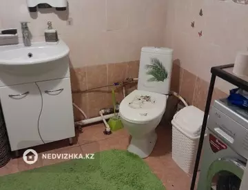 4-комнатный дом, 8 соток, 90 м²