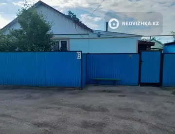4-комнатный дом, 8 соток, 90 м²