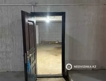 Склад, этаж 1 из 1, 17 м²
