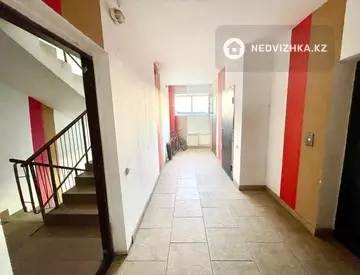 1-комнатная квартира, этаж 3 из 10, 40 м², На длительный срок