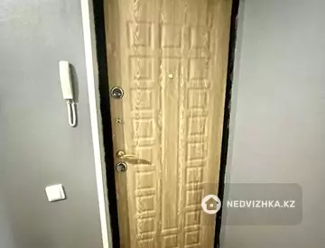 1-комнатная квартира, этаж 3 из 10, 40 м², На длительный срок
