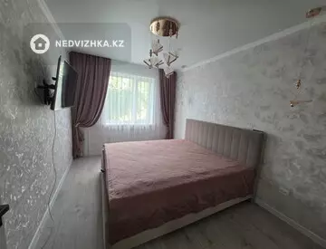 3-комнатная квартира, этаж 2 из 5, 82 м², Посуточно