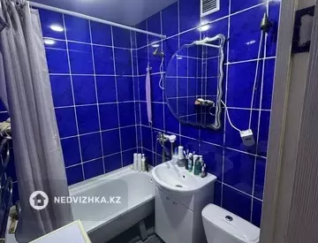 2-комнатная квартира, этаж 5 из 5, 46 м²