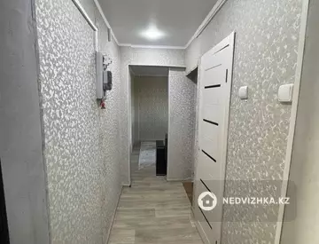 2-комнатная квартира, этаж 5 из 5, 46 м²