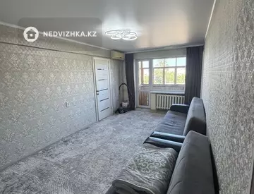 2-комнатная квартира, этаж 5 из 5, 46 м²