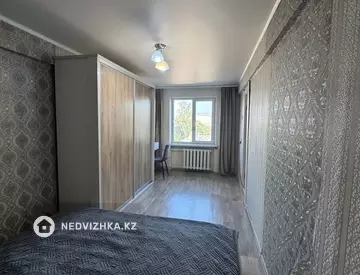 2-комнатная квартира, этаж 5 из 5, 46 м²