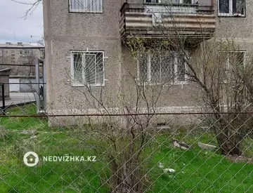 2-комнатная квартира, этаж 1 из 5, 46 м²