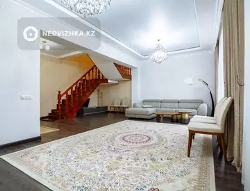 4-комнатный таунхаус, 3.5 соток, 150 м²