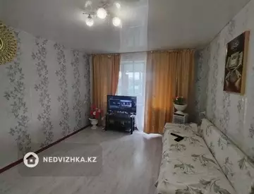 1-комнатная квартира, этаж 5 из 5, 30 м²